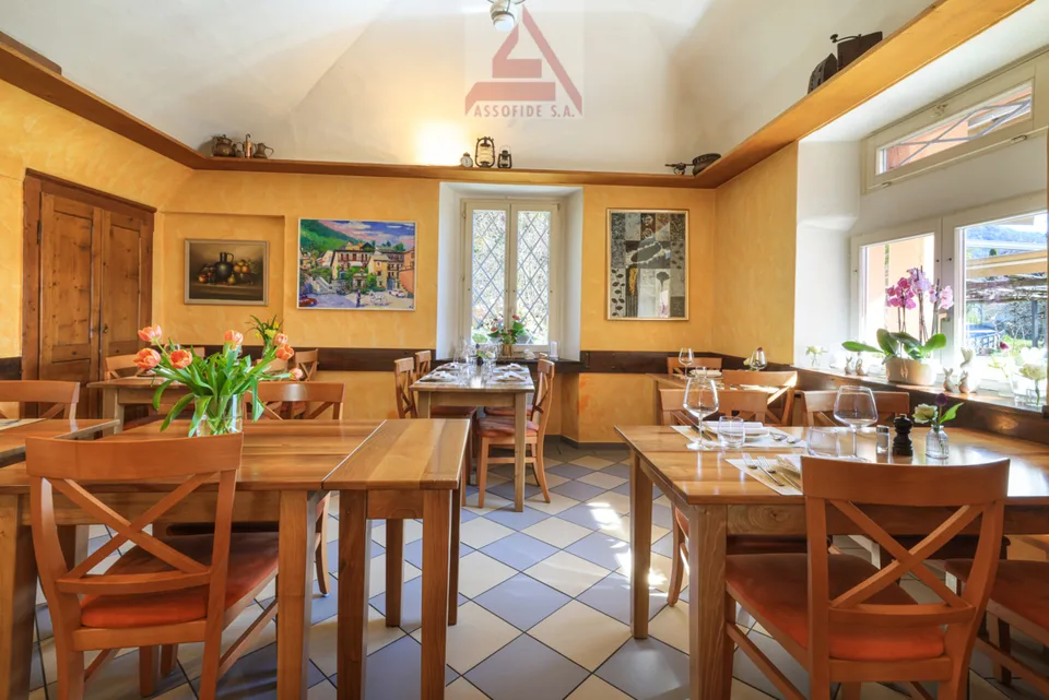 Osteria Ferriroli – Foto 5 von 13