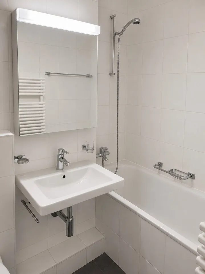 Wohnung 5 Zimmer, 1208 Genf – Foto 8 von 9