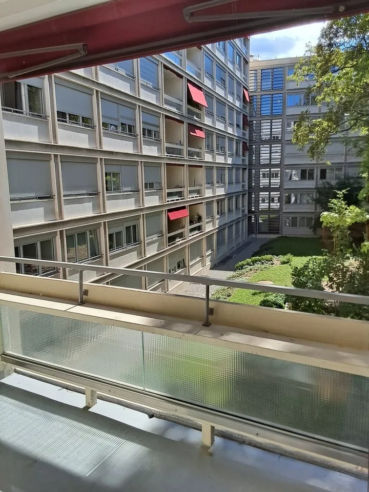 Wohnung 5 Zimmer, 1208 Genf – Foto 9 von 9