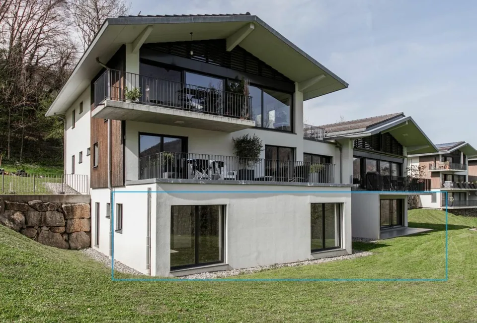 Appartamento 4.5 locali ai Monts-de-Corsier