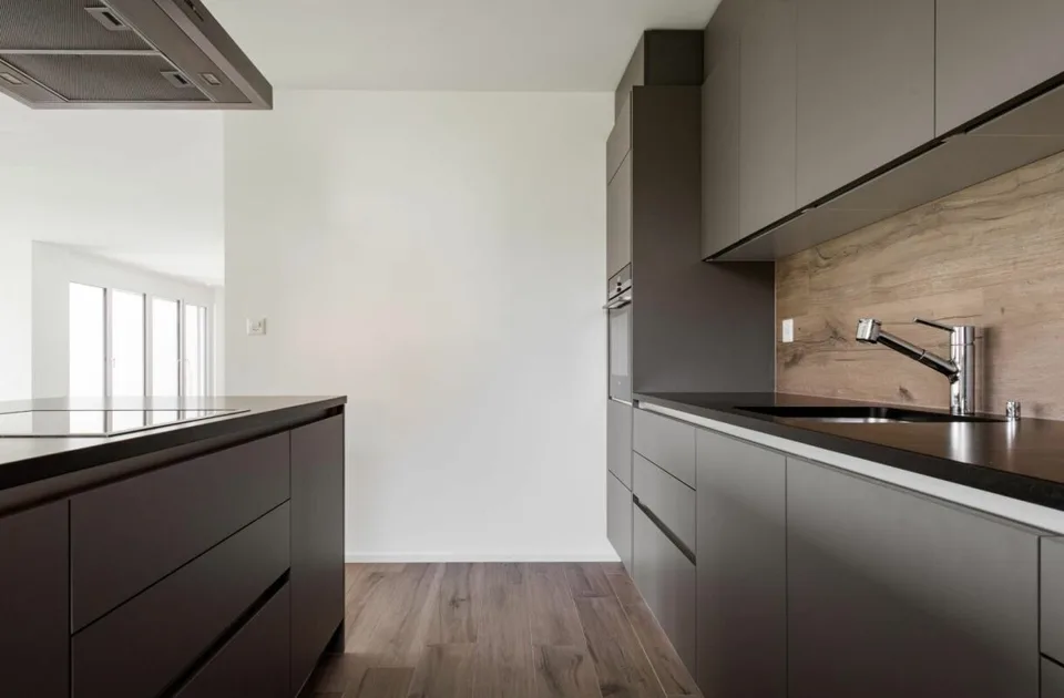 Appartamento 4.5 locali ai Monts-de-Corsier