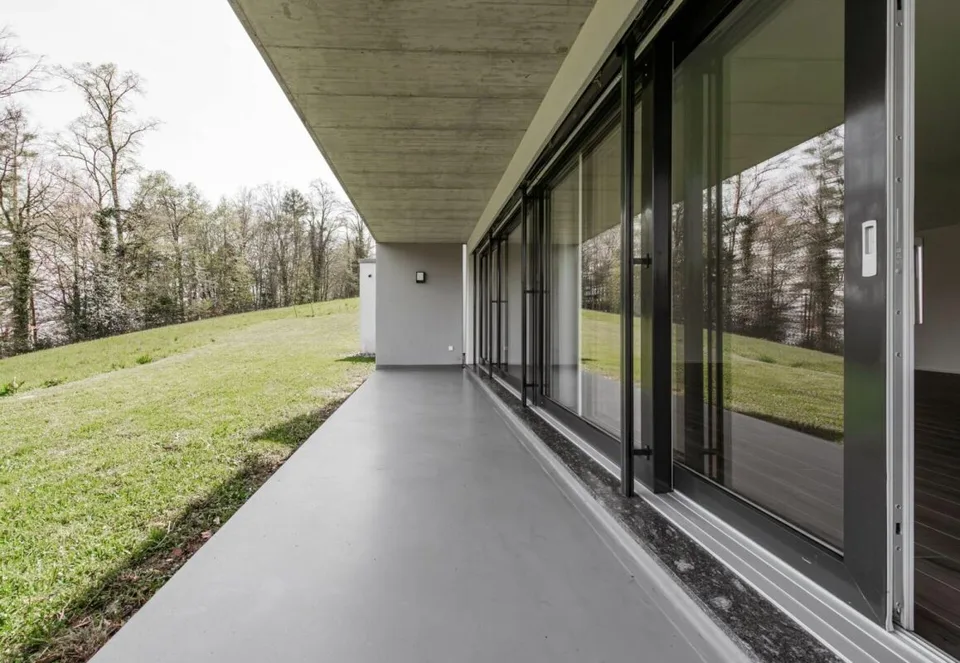 Appartamento 4.5 locali ai Monts-de-Corsier