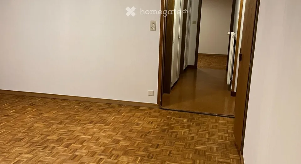 3.5 Zimmer Wohnung in Visp