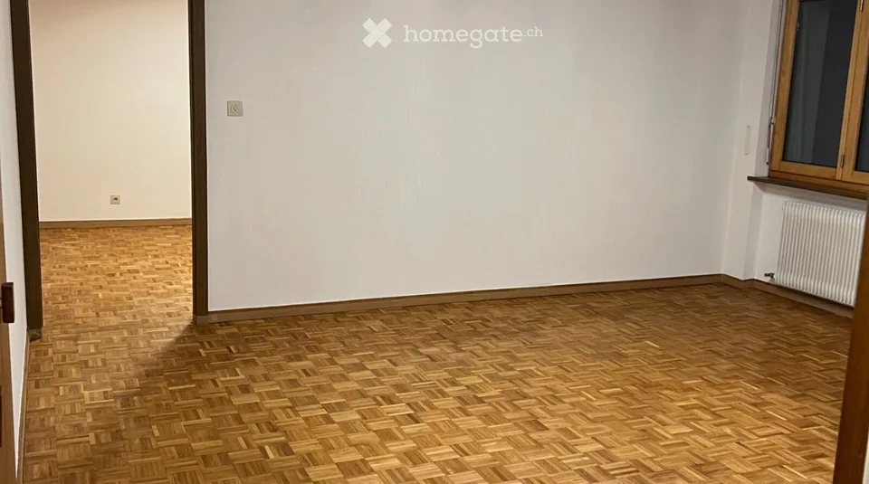 3.5 Zimmer Wohnung in Visp