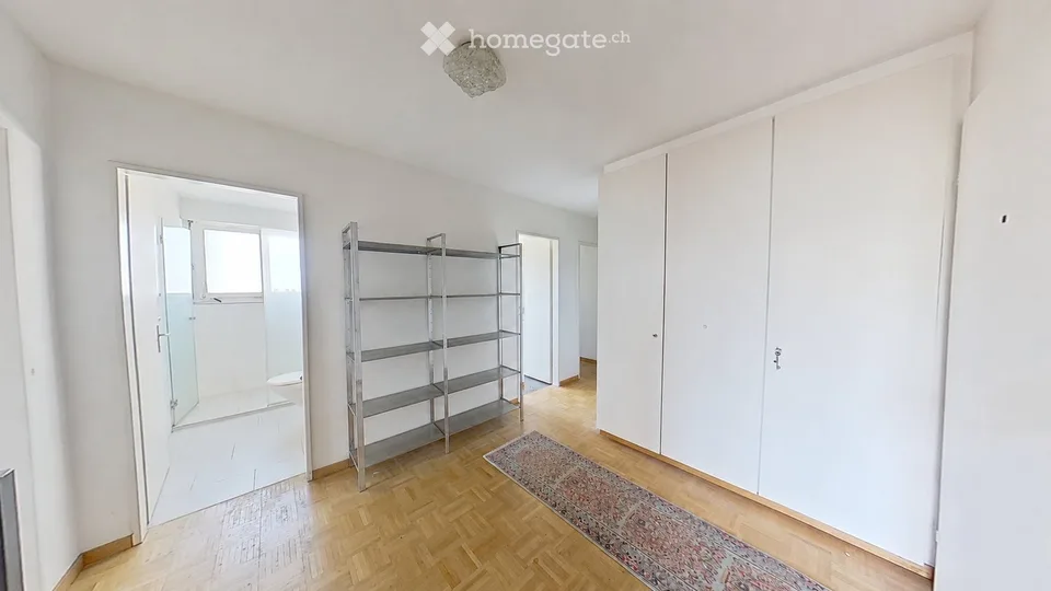 Bevorzugte Lage, Weitblick und viel Gestaltungsfreiraum – Foto 7 von 13