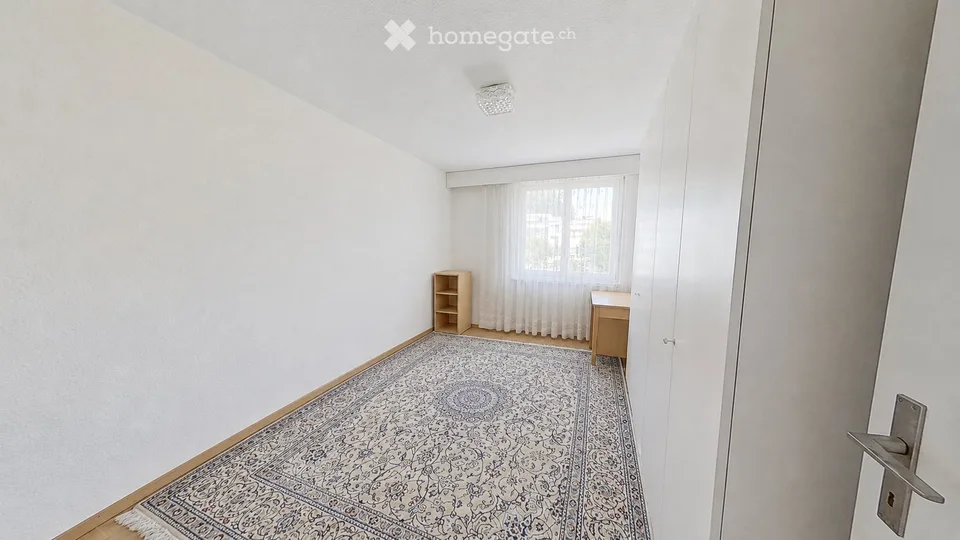 Bevorzugte Lage, Weitblick und viel Gestaltungsfreiraum – Foto 9 von 13