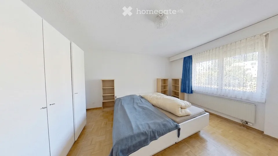Bevorzugte Lage, Weitblick und viel Gestaltungsfreiraum – Foto 8 von 13