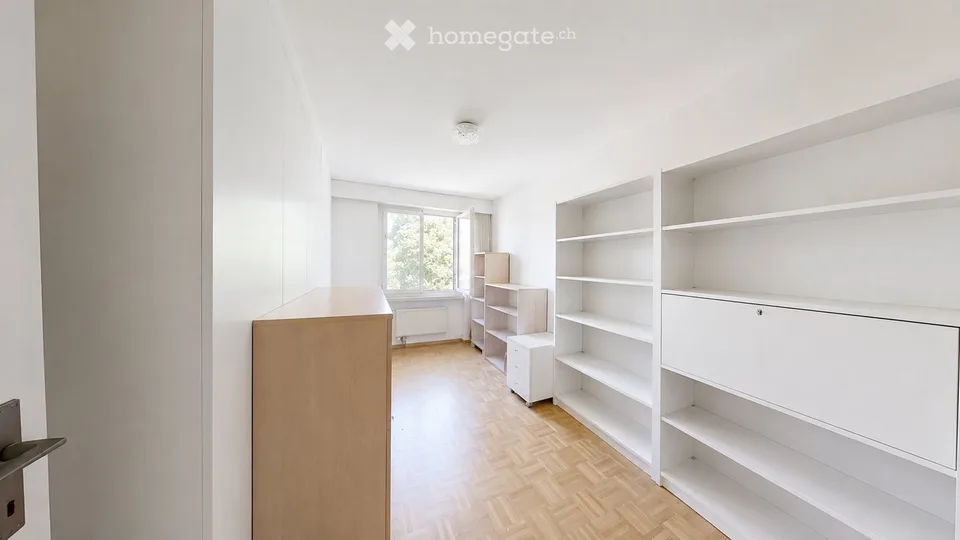 Bevorzugte Lage, Weitblick und viel Gestaltungsfreiraum – Foto 10 von 13