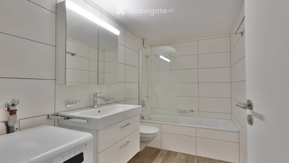 Edificio residenziale a Laufenburg – 4 unità | 3,95 % di rendita lorda – foto 7 di 8