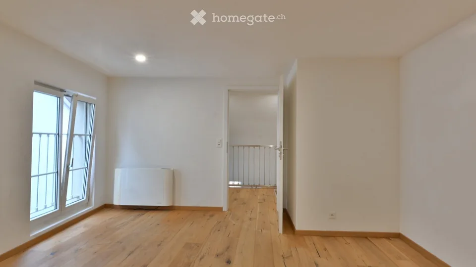 Edificio residenziale a Laufenburg – 4 unità | 3,95 % di rendita lorda – foto 6 di 8