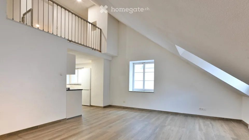 Edificio residenziale a Laufenburg – 4 unità | 3,95 % di rendita lorda – foto 4 di 8
