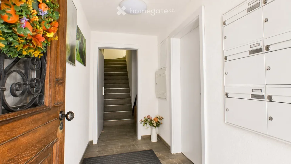 Edificio residenziale a Laufenburg – 4 unità | 3,95 % di rendita lorda – foto 3 di 8