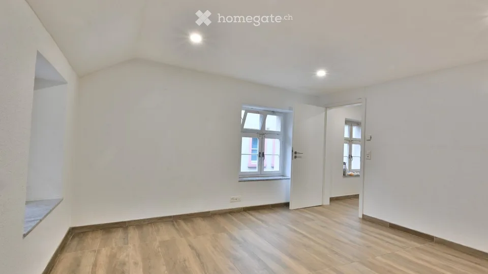 Edificio residenziale a Laufenburg – 4 unità | 3,95 % di rendita lorda – foto 8 di 8