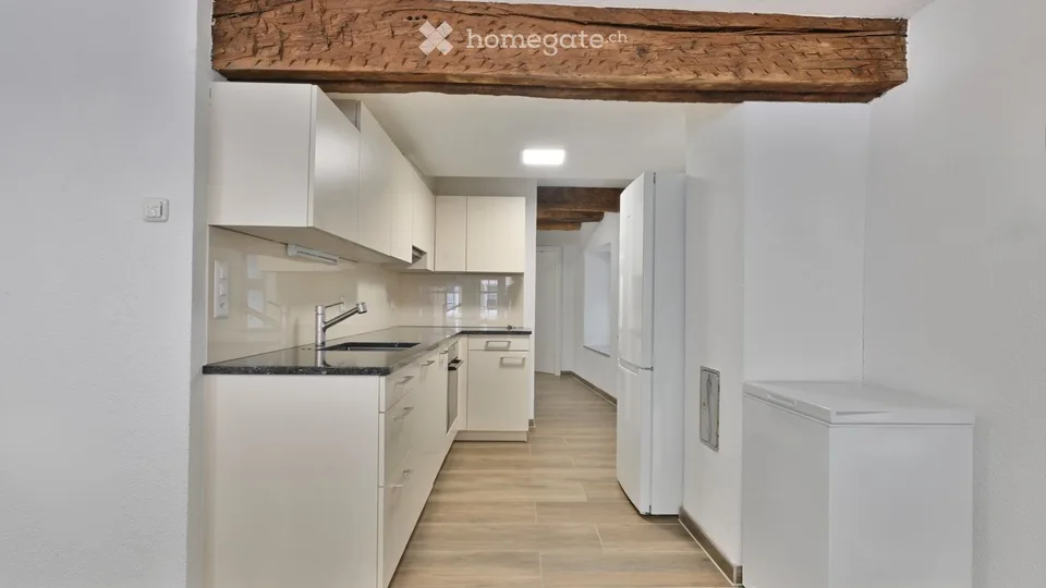 Edificio residenziale a Laufenburg – 4 unità | 3,95 % di rendita lorda – foto 5 di 8