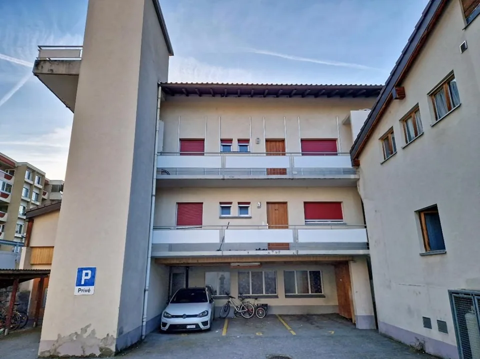 Saxon, pacchetto di 2 edifici di investimento, 11 appartamenti, 1 ristorante, 1 attività commerciale, 9 posti auto – foto 5 di 17