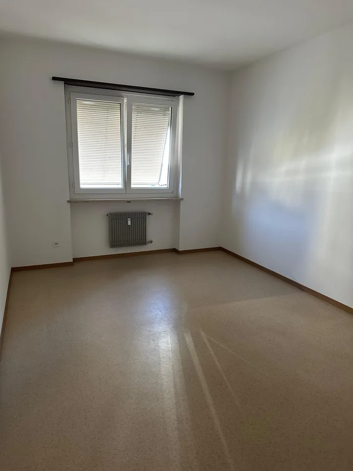 4,5 Zimmer in Tenero