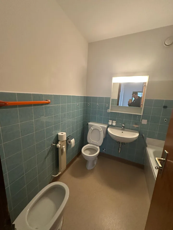 4,5 Zimmer in Tenero