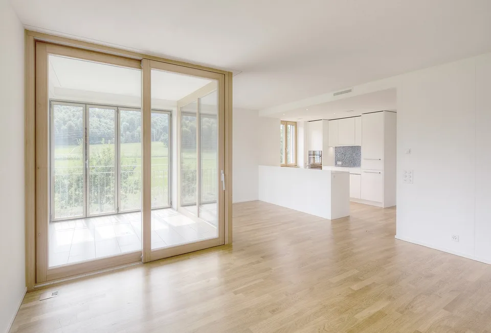 Votre rêve de maison se réalise ici !