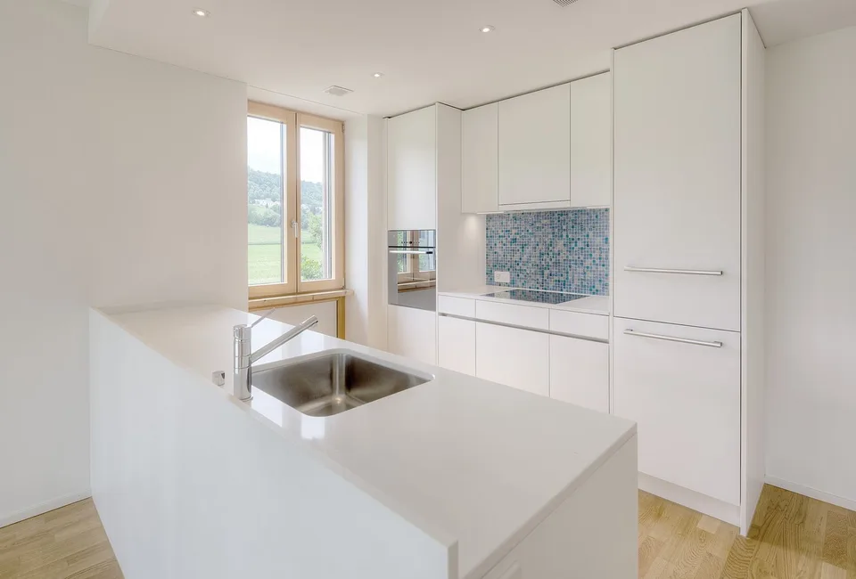 Votre rêve de maison se réalise ici !