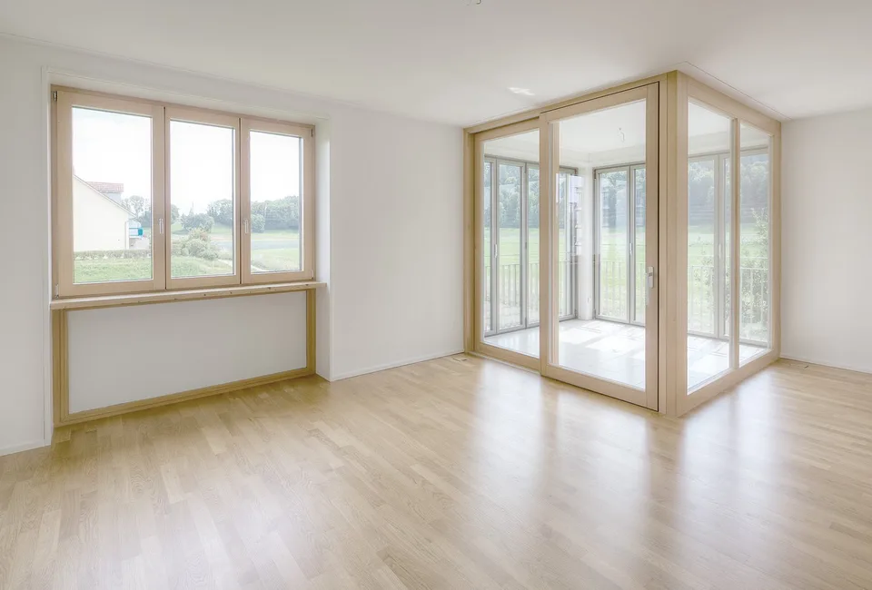 Votre rêve de maison se réalise ici !