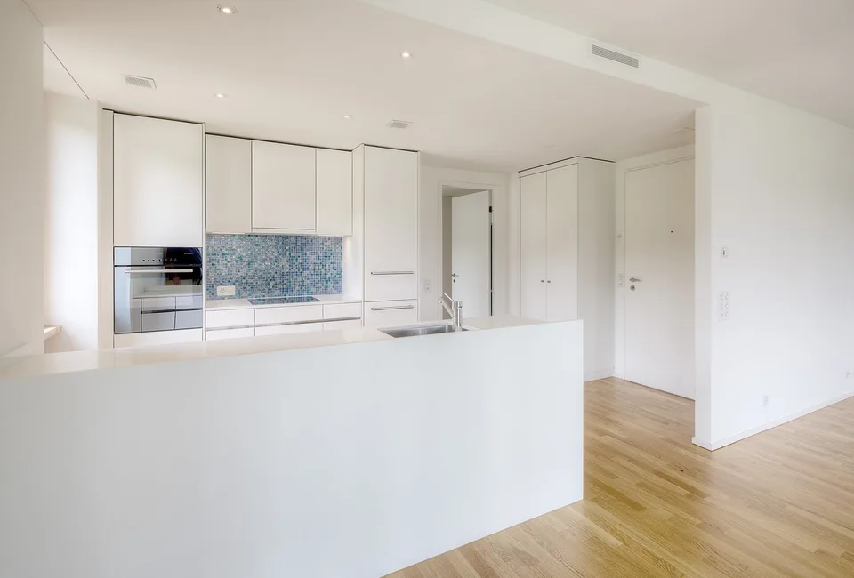 Votre rêve de maison se réalise ici !