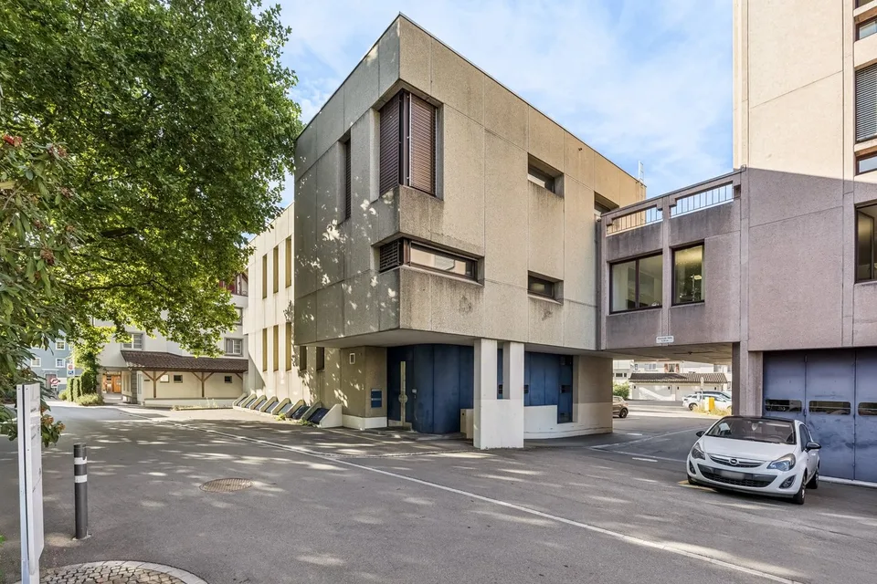 Attraktive Bürofläche – Foto 2 von 6
