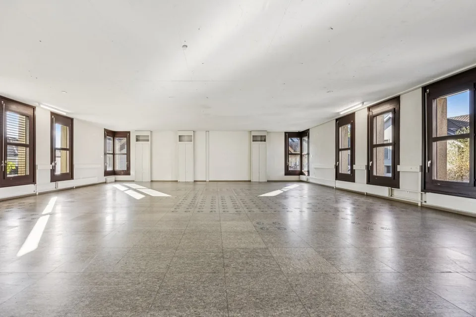 Attraktive Bürofläche – Foto 5 von 6