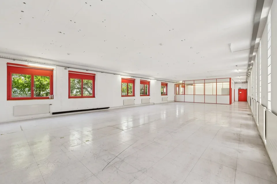 266 m² für Ihre Ideen, Ihr Team und Ihr Wachstum in Laufen – Foto 9 von 9