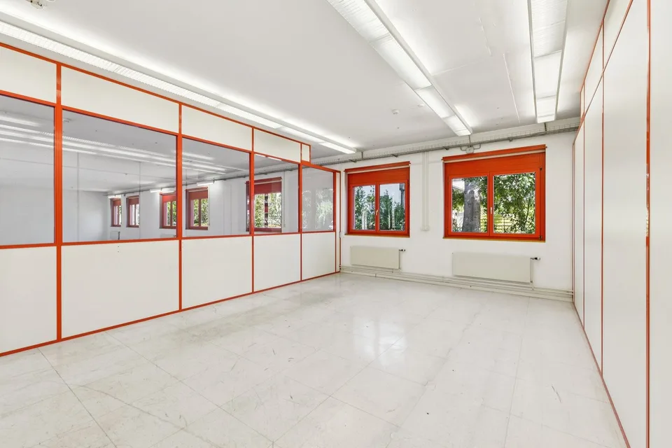 266 m² für Ihre Ideen, Ihr Team und Ihr Wachstum in Laufen – Foto 5 von 9