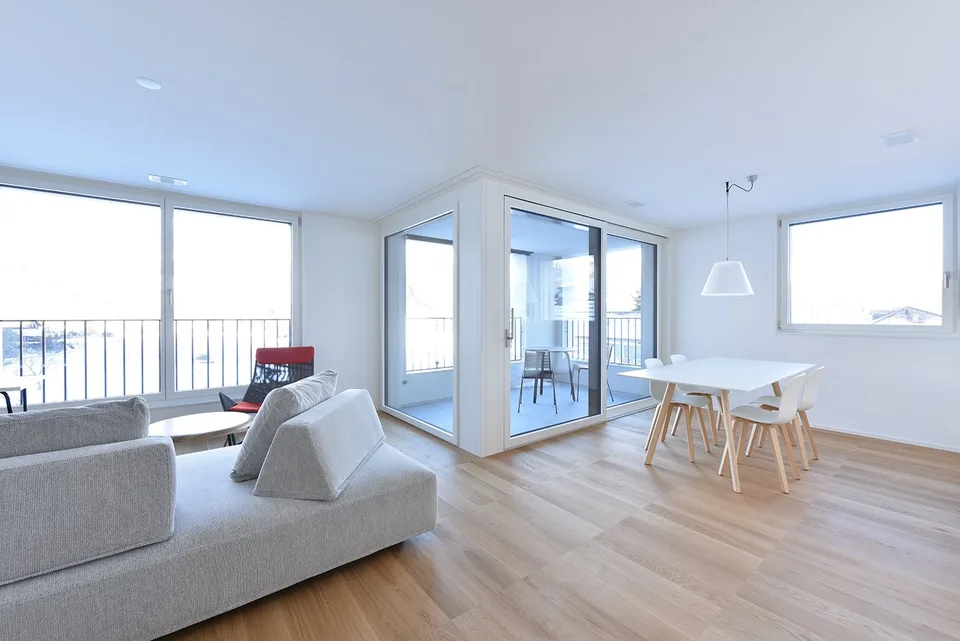 Bel appartement en centre-ville