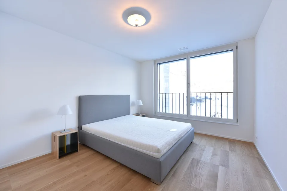 Bel appartement en centre-ville