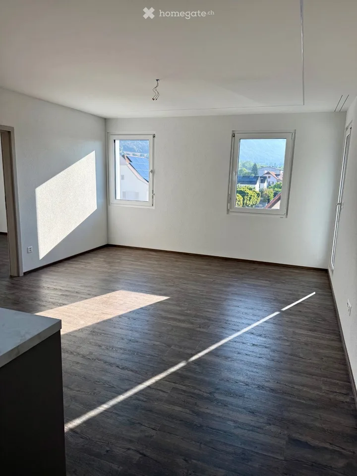 Prächtige neue Apartments, hell und funktional – Foto 2 von 5