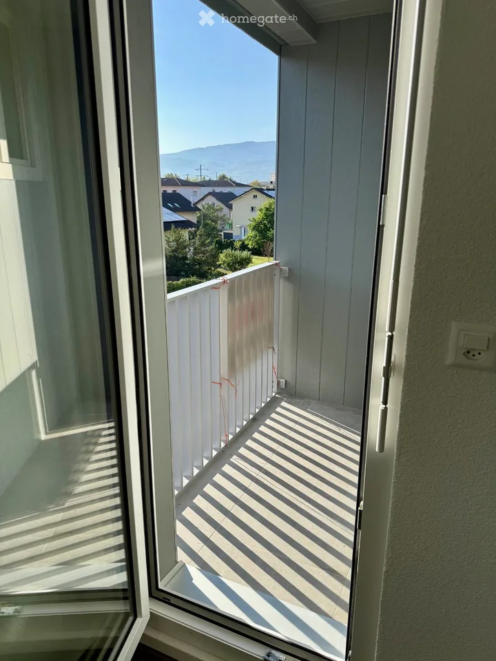 Prächtige neue Apartments, hell und funktional – Foto 3 von 5