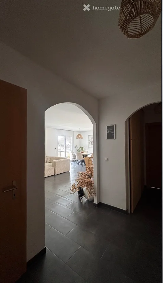 Appartement 3/5