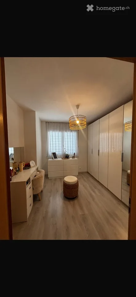 Appartement 3/5