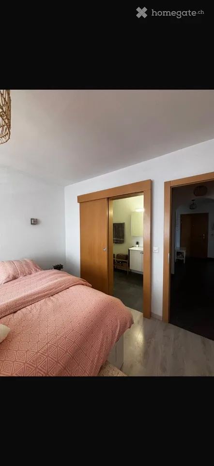 Appartement 3/5