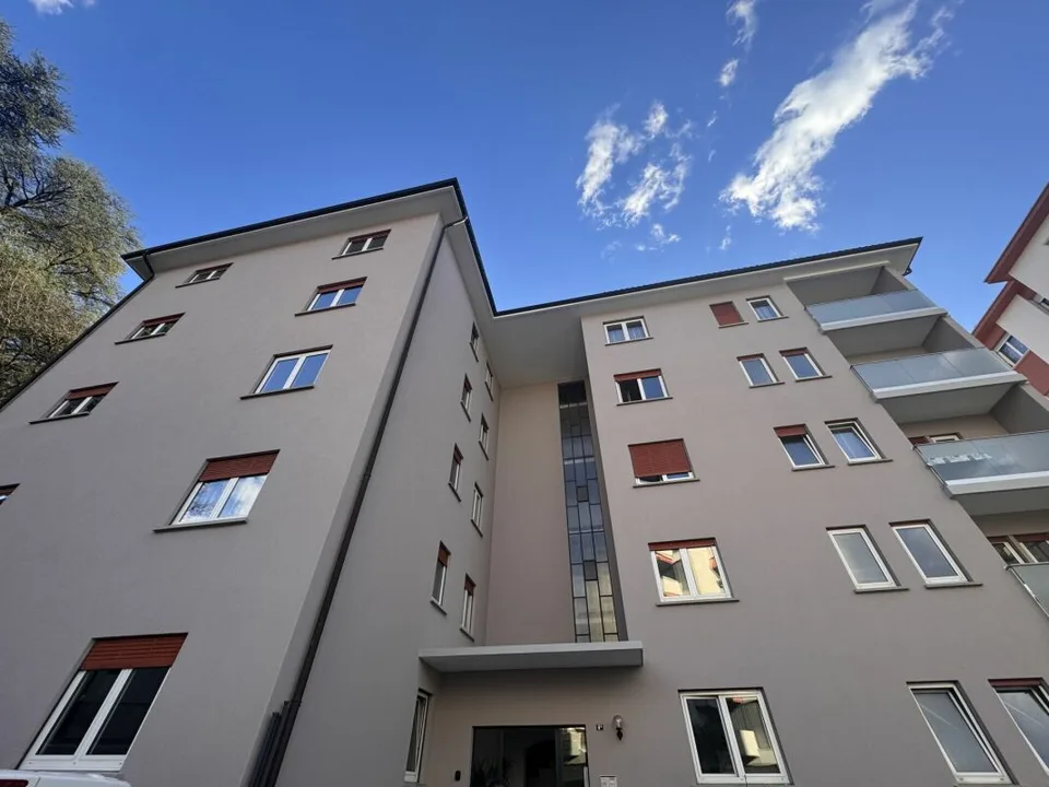 VIA EMILIO MARAINI · 3,5 ZIMMER RENOVIERTE · SOFORT BEZUGSBEREIT – Foto 14 von 15
