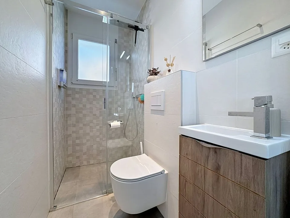 Rare, 4,5 pièces lumineux, terrasse de 39 m2 plein Sud – photo 10 sur 13