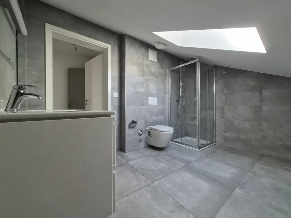 Zweizimmerwohnung im 4. Stock – Foto 7 von 7