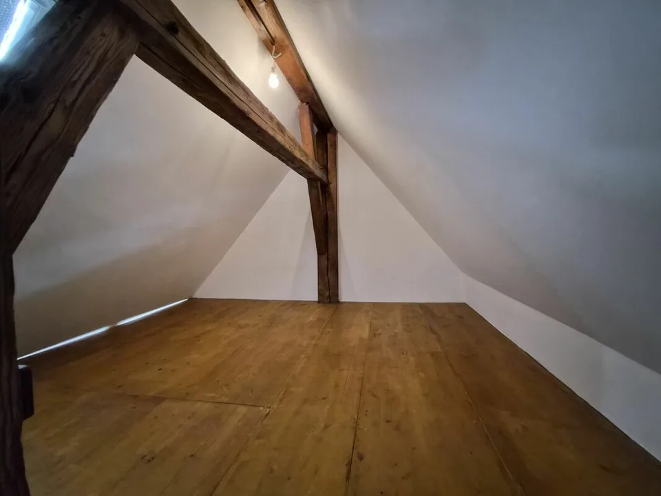 Zweizimmerwohnung im 4. Stock – Foto 6 von 7