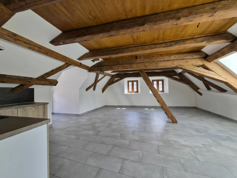 Zweizimmerwohnung im 4. Stock – Foto 5 von 7