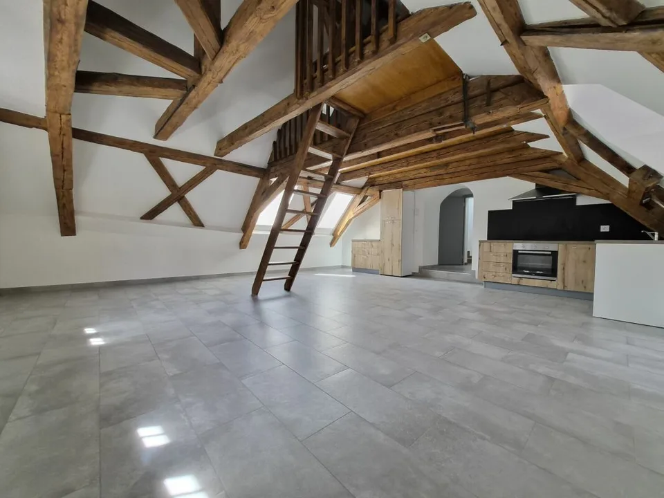 Zweizimmerwohnung im 4. Stock – Foto 3 von 7