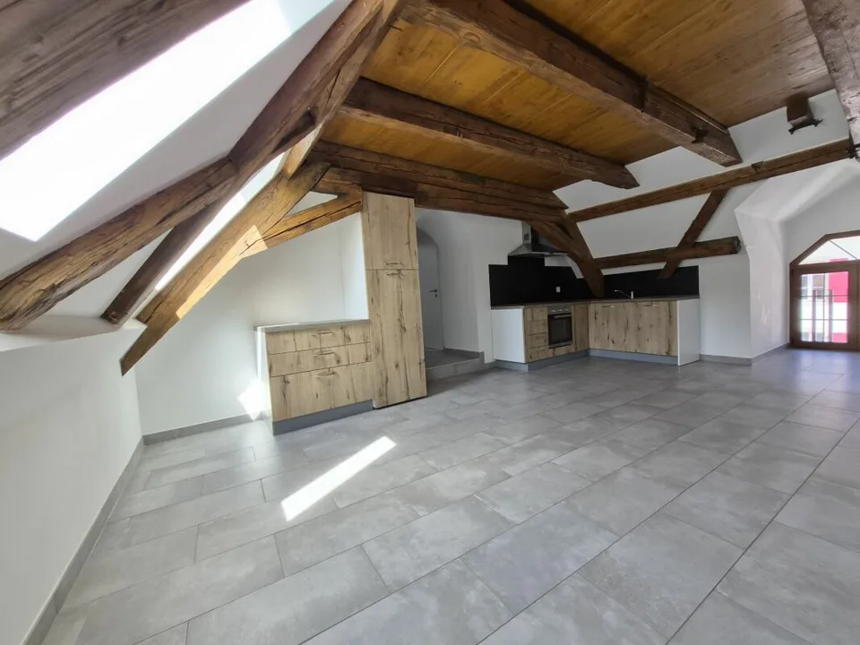 Zweizimmerwohnung im 4. Stock – Foto 4 von 7