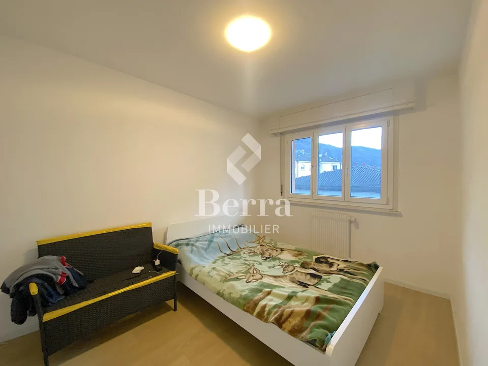 Centro città di Monthey - Disponibilità da concordare – foto 7 di 13