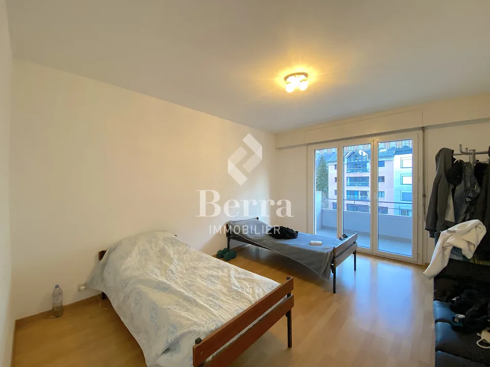 Centro città di Monthey - Disponibilità da concordare – foto 10 di 13