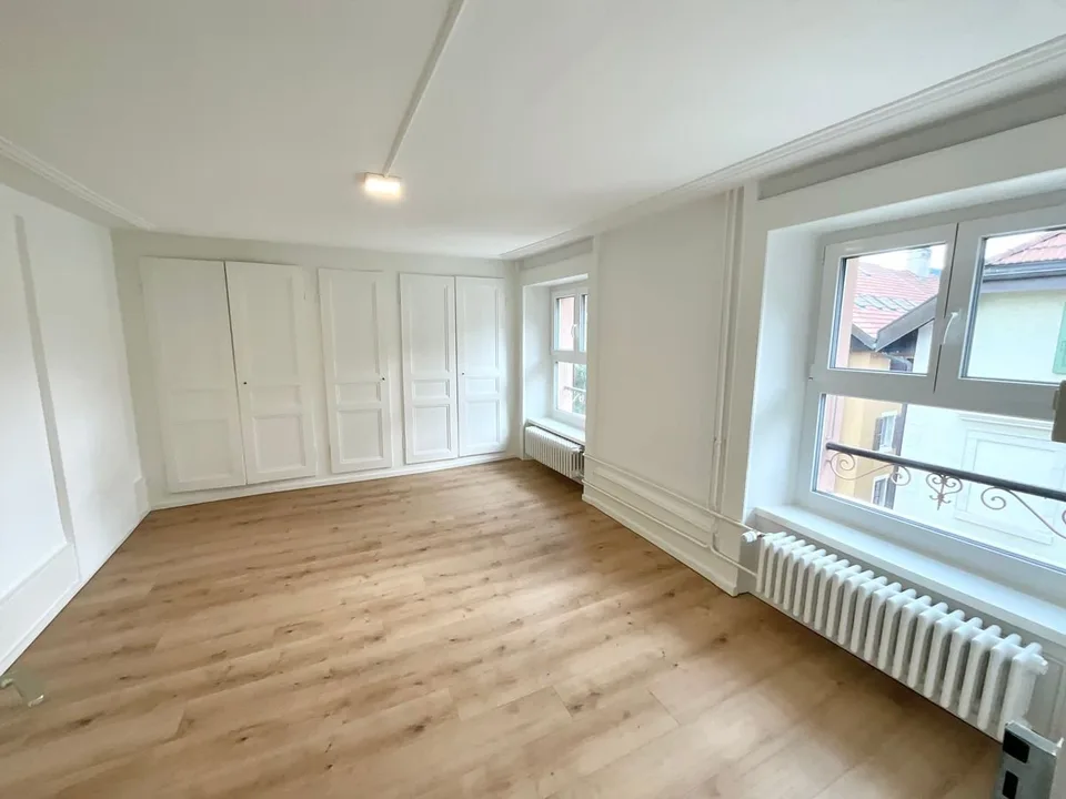 COSY - ZENTRAL - PRATISCH