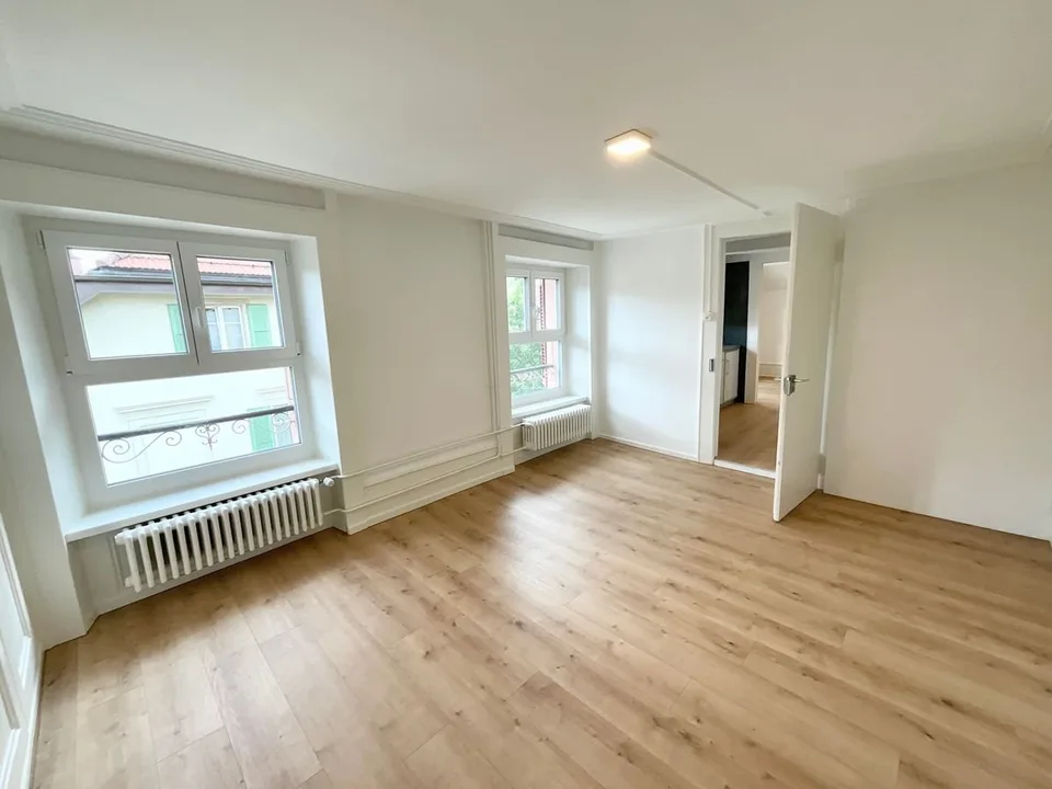 COSY - ZENTRAL - PRATISCH
