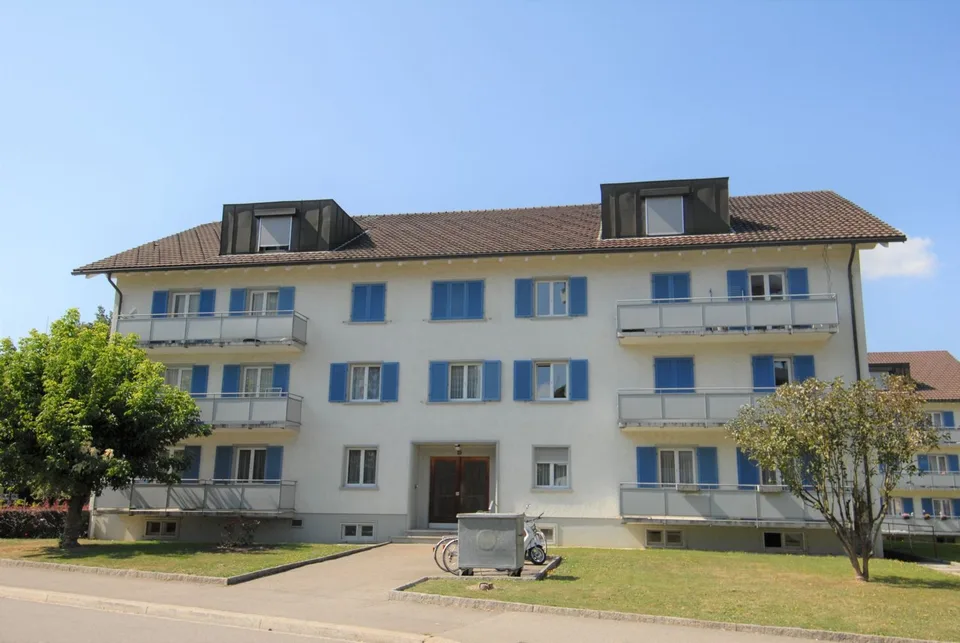 Your new home near public transport and university as well as shopping! – photo 7 of 7