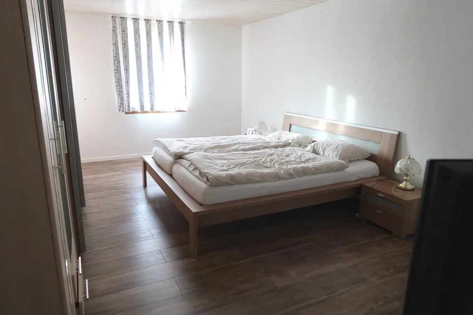 Appartement 3.5 pièces