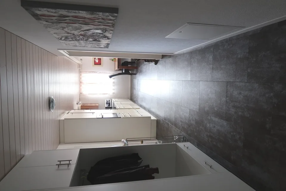 Appartement 3.5 pièces